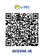 QR Code e-MEC — UniCPO