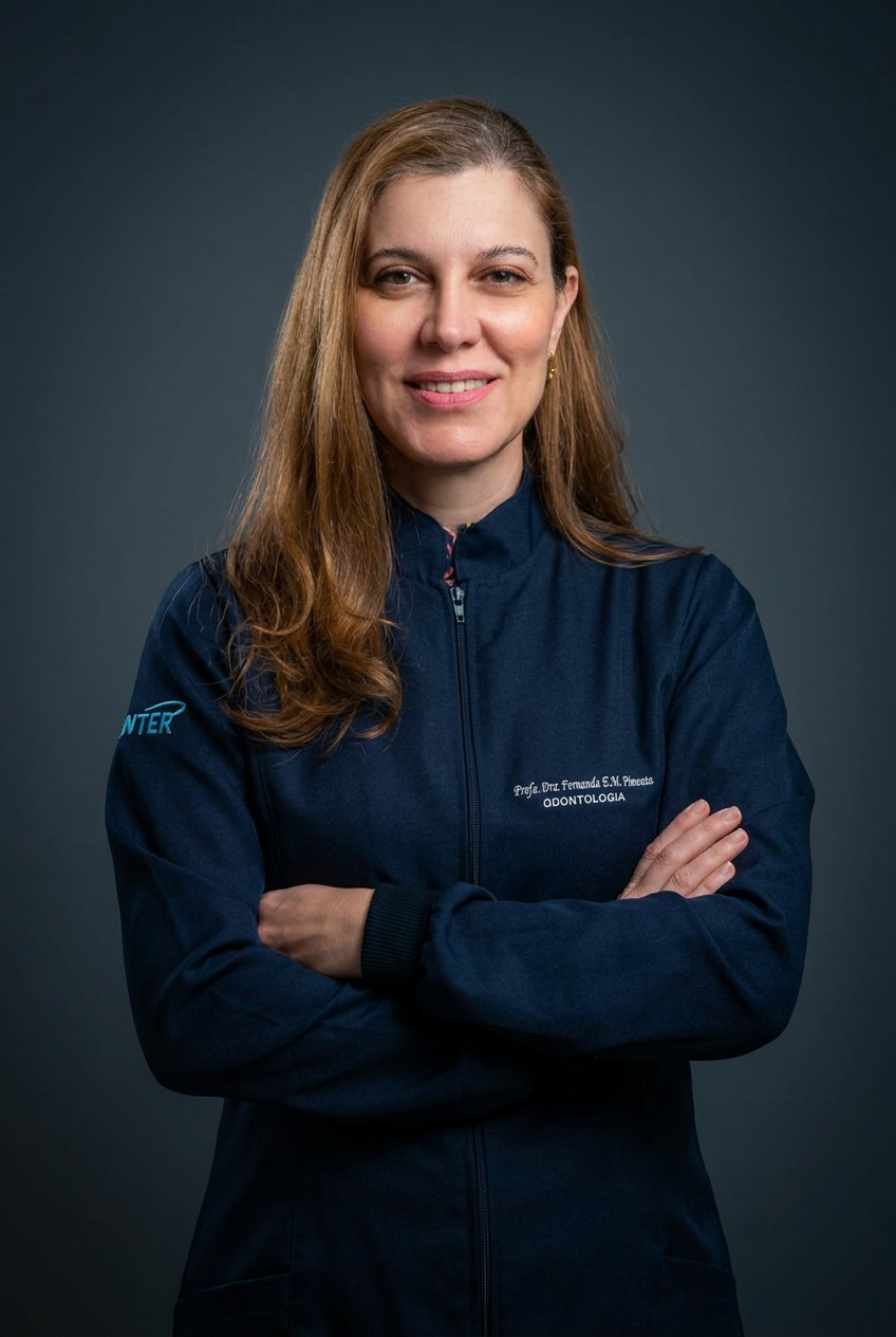 Dra. Fernanda Razzera
